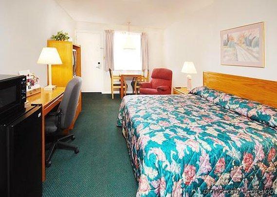 Rodeway Inn Brush Zimmer foto